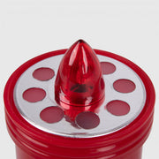 LUMINO NOSTALGIA ETERNA ROSSO 60 GG ELETTRICO