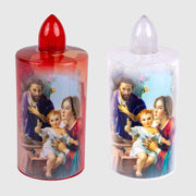 LUMINO CUORE DI GESU'''' 60GG ELE ASS