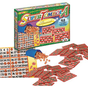 SUPER TOMBOLA SPECIAL 48  93