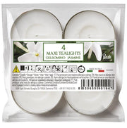 Maxi Lumini Tealights