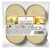 Maxi Lumini Tealights