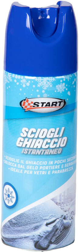 SCIOGLI GHIACCIO 200ML