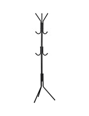 Appendiabiti Attaccapanni da Terra Stand 12 Ganci