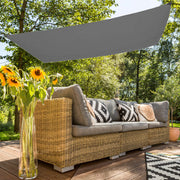 TENDA A VELA RETTANGOLARE 300*300CM