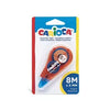 CARIOCA CORRETTORE A NASTRO 8