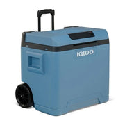 FRIGO ELETTROBOX CON RUOTE LT. 42 12/230V