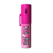 DIVA Spray al peperoncino antiaggressione