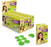BOX DA 30 CONFEZIONI CITRONELLA PATCH ANTISETTICO