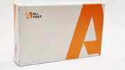 Striscia per test alcolimetrico rapido (saliva)