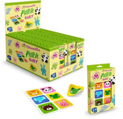 CEROTTO ALLA CITRONELLA PATCH BABY