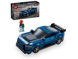 LEGO AUTO SPORTIVA FORD MUS 76920