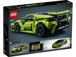 LEGO LAMBORGHINI HURAC N TECNICA 42161