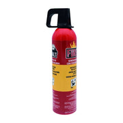 FIRE PROD PROF ESTINTORE PORTATILE 750ML CERTIFICATO 