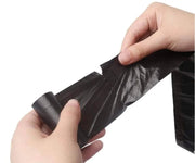 SCORTA - 60 pz sacchetto igienico generico per animali W23xL32CM