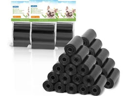 SCORTA - 60 pz sacchetto igienico generico per animali W23xL32CM