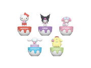 YUME HELLO KITTY AND FRIENDS 50TH ANNIVERSARY CAPSULES