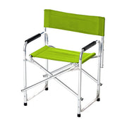 Sedia Pieghevole Regista Alluminio