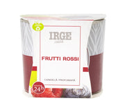 Set 6 Pezzi Candela Profumata Bicchiere 70 Gr Durata 24 Ore