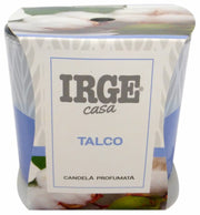 Set 6 Pezzi Candela Profumata Bicchiere 70 Gr Durata 24 Ore