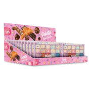 SETABLU PALETTE OMBRETTI 15 COLORI 02873