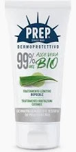 PREP SUN GEL DOP.ALOE    ML150