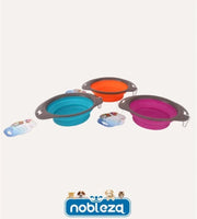 CIOTOLA PIEGHEVOLE DA VIAGGIO