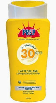 PREP SUN LAT.MP20        ML200