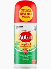 AUTAN TROPICAL SPR.SECCO ML100