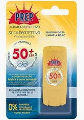 PREP SUN STK PROT.AAP50+  ML12