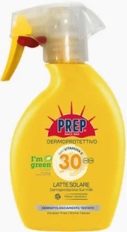 PREP SUN BOV AAP50       ML250