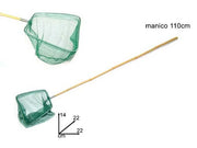 RETINO QUADRATO 22CM- 110CM