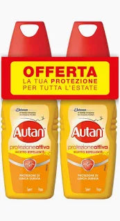 AUTAN PROT.ATT.VAPO    ML100X2