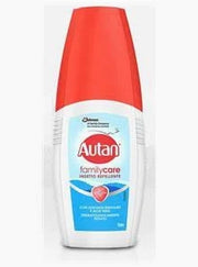 AUTAN FAM.CARE VAPO      ML100