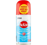 AUTAN FAM.CARE SPR.SECCO ML100