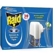RAID LIQ.RIC.             NT30