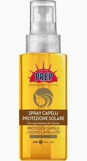 PREP SUN SPR.CAP.BP10    ML100