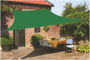 VELA OMBREGGIANTE QUADRATA MT.3X3 V