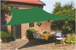 VELA OMBREGGIANTE QUADRATA MT.3X3 V
