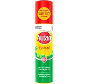 AUTAN TROPICAL SPR.      ML100