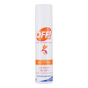 Spray Off Antizanzare Insetto Repellente 100 Ml