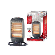 STUFA ALOGENA SOLE TECH 1200W OSCILLANTE