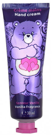 Les Bisounours CREMA MANI PROFUMATA ALLA VANIGLIA 30 ml