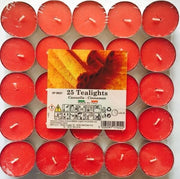 Candele Lumini Tealights
