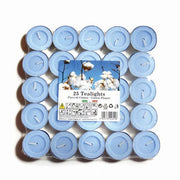 Candele Lumini Tealights