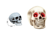 Teschio Halloween