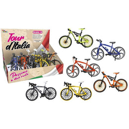BICICLETTA 1 pz colorazione casuale