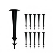 PICCHETTO PER FISSAGGIO 110MM 10PCS