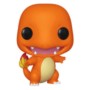 POKEMON - POP FUNKO VINYL FIGURE 455 CHARMANDER