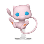 POKEMON - POP FUNKO VINYL FIGURE 643 MEW (EMEA) 9C