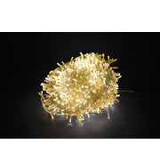 Serie 1000 Led Uso Esterno Trasparente